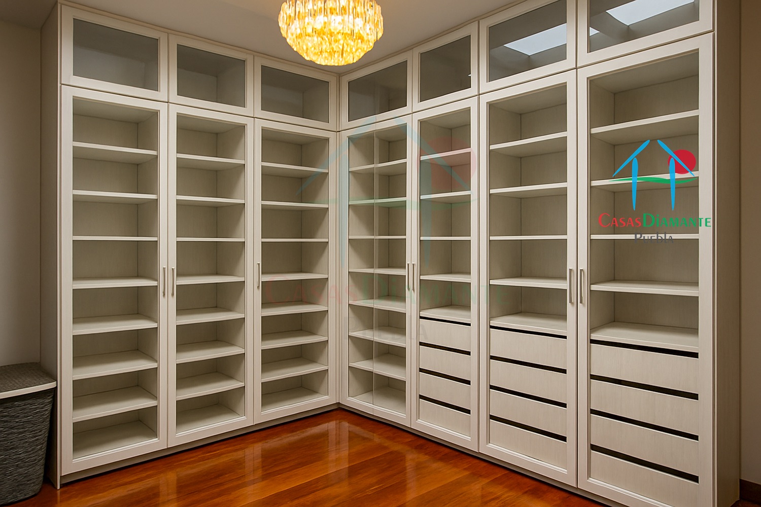 La Calera Casa Olimpo - Recámara uno 7